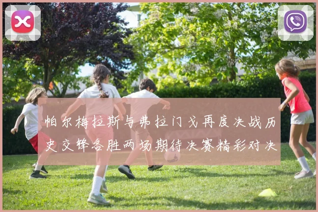 帕尔梅拉斯与弗拉门戈再度决战历史交锋各胜两场期待决赛精彩对决