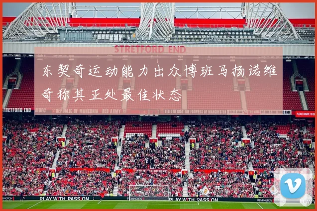 东契奇运动能力出众博班马扬诺维奇称其正处最佳状态