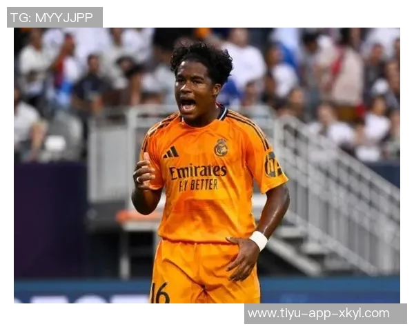 英超球队租借恩德里克需支付高额周薪和租借费用