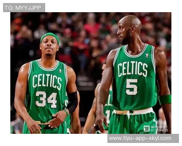 帕金斯称赞皮尔斯在08年总决赛中的卓越表现被严重低估 帕金斯称赞皮尔斯在08年总决赛中的卓越表现被严重低估