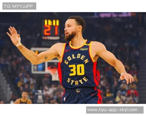 库里称勇士队深度令人惊叹可能对其他球队构成巨大威胁