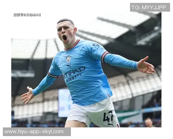 直播吧与咪咕体育联合评选英超第13轮MVP福登双响绝杀重现太子风采 直播吧与咪咕体育联合评选英超第13轮MVP福登双响绝杀重现太子风采