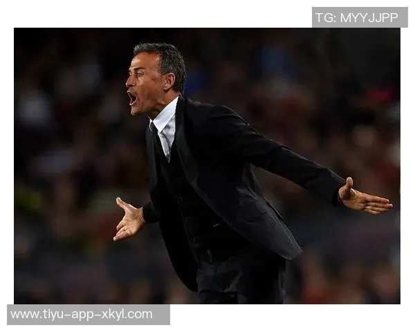 恩里克与巴尔韦德共同回应内格雷拉案裁判报告未见之事 恩里克与巴尔韦德共同回应内格雷拉案裁判报告未见之事