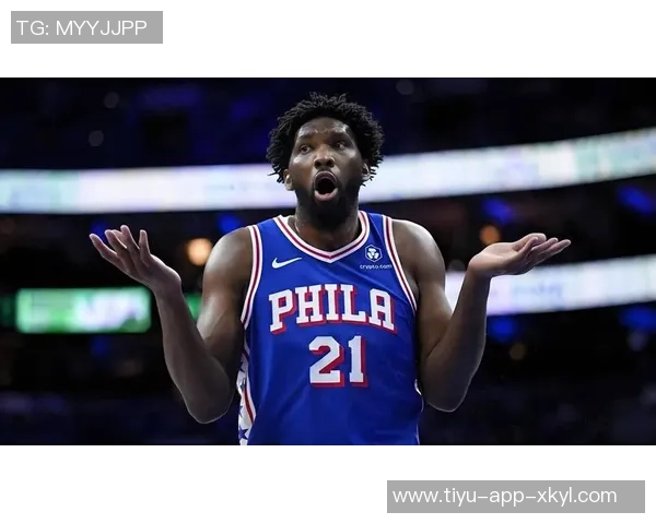 恩比德状态回暖前9场表现平平近11场大爆发命中率显著提升 恩比德状态回暖前9场表现平平近11场大爆发命中率显著提升