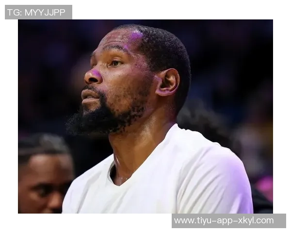 KD坦言曾开小号喷网友原因揭秘不想被发现的真实心声 KD坦言曾开小号喷网友原因揭秘不想被发现的真实心声