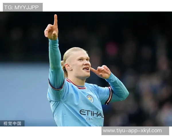 英超评分榜揭晓哈兰德以790分领跑扎卡紧随其后表现出色