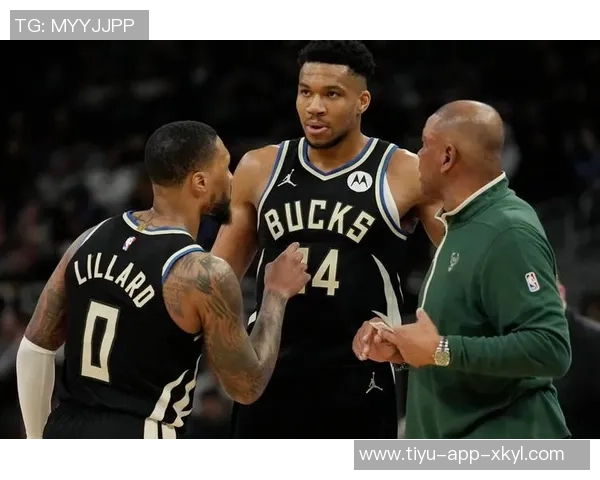 里弗斯对字母哥伤情表示担忧目前状况似乎不容乐观