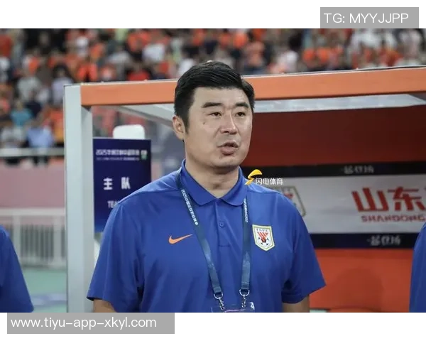 鲁媒分析泰山队多名球员参加全运会韩鹏回归前景依赖各方协调沟通 鲁媒分析泰山队多名球员参加全运会韩鹏回归前景依赖各方协调沟通